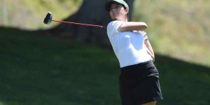 Neale Tied for Sixth Place After First Round of Tulane Classic