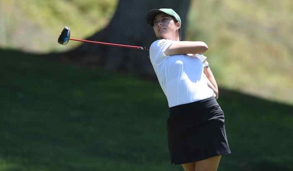 Neale Tied for Sixth Place After First Round of Tulane Classic