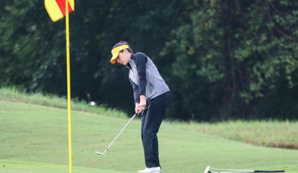 Southern Miss Women’s Golf Sits in Fifth After 36 Holes at Tulane Classic Presented By Chad Brownstein