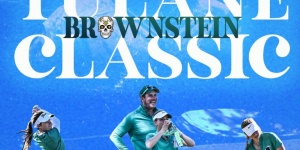 Tulane Finishes Second, Bernat Wins Individual Title at Tulane Classic Presented by Chad Brownstein